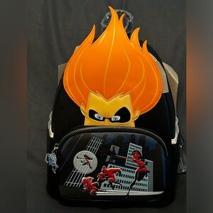 BUY ONE GET ONE 50% OFF 

Disney Pixar The Incredibles Villains Scene Syndrome